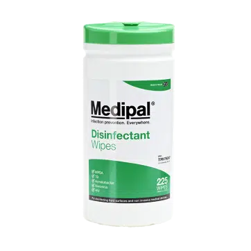 Dräger Medipal Wipes