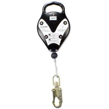 RidgeGear RGA26B Fall Arrest Block