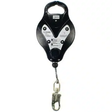 Ridgegear RGA3 Fall Arrest Block (15m)