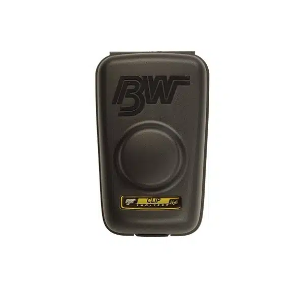 BW Clip Hibernation Case