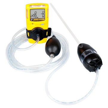 BW Manual Aspirator Pump Kit With Probe & Tube