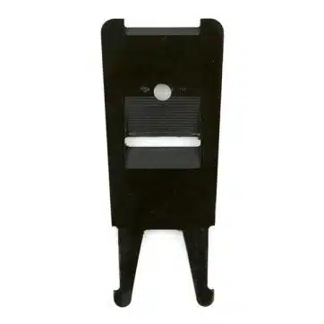 BW Non-Conductive Hard Hat Clip
