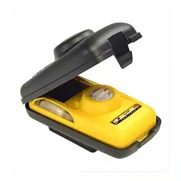 BW Clip Hibernation Case