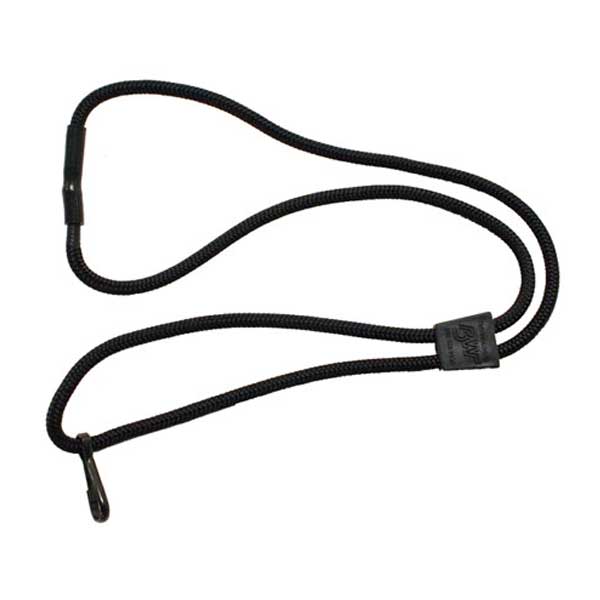 BW Neck Strap with Safety Release