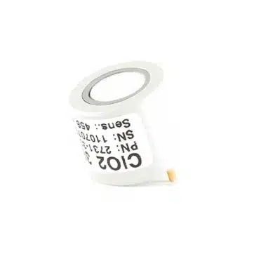 BW Replacement Chlorine Dioxide Gas Sensor