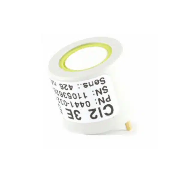 BW Replacement Chlorine Gas Sensor