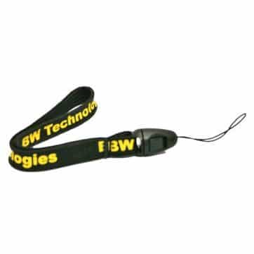 BW Gas Detector Short Strap (15.2cm)