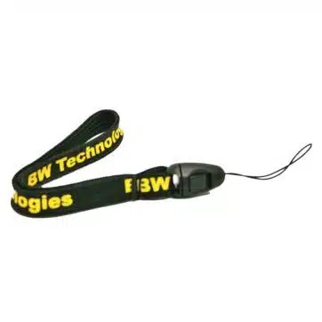 BW Gas Detector Short Strap (15.2cm)