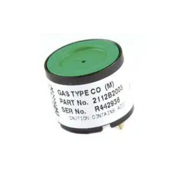 BW Replacement CO-H Gas Sensor (H2 Resistant)