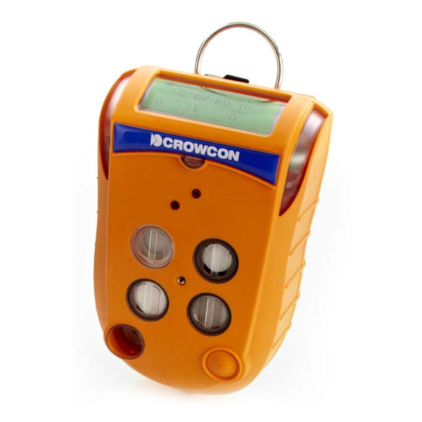 Crowcon GasPro 4 Gas Detector