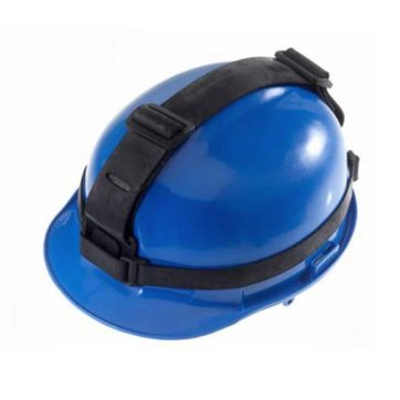 Crowcon Hard Hat Clip