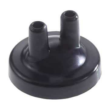 Gasman Flow Cap Assembly by Crowcon