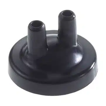 Gasman Flow Cap Assembly by Crowcon