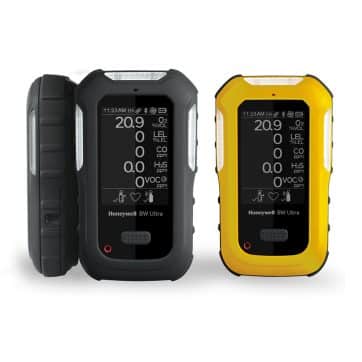 BW Ultra 5 Multi-Gas Detector