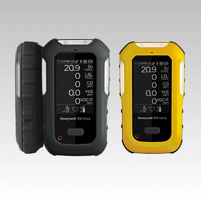 BW Ultra 5 Multi-Gas Detector