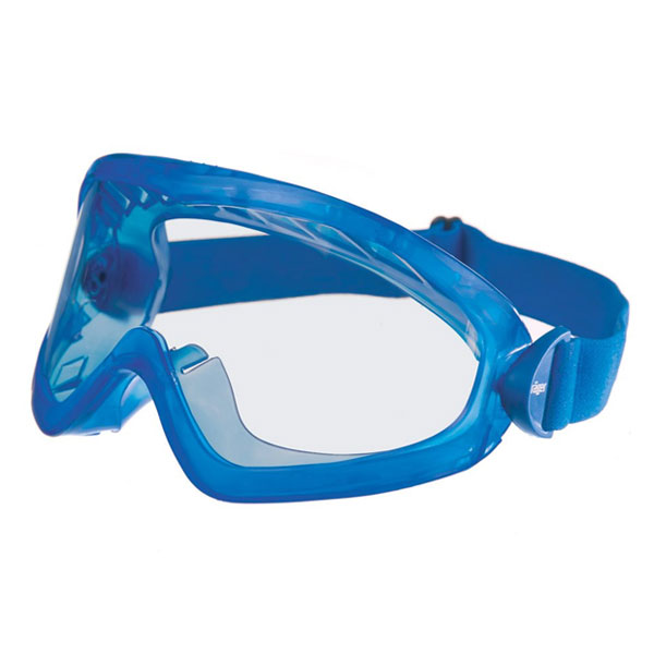 Dräger X-Pect Protective Eyewear - Thick Framed