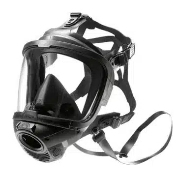 Main Image For The Dräger FPS 7000 Full Face Mask