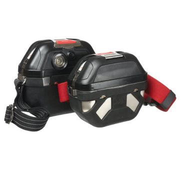 Main Image For The Dräger Oxy 3000 Self-Rescuer Series