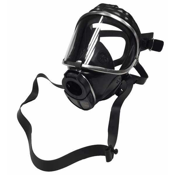 Main Image For The Dräger Panorama Nova Respiratory Full Face Mask