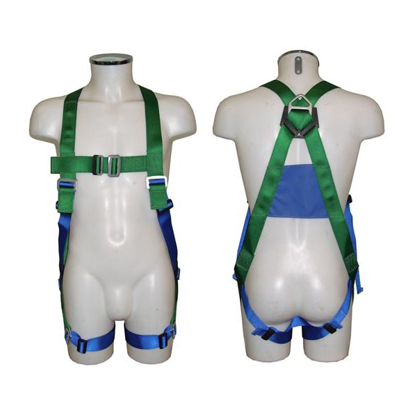 Abtech AB10 Single Point Safety Harness