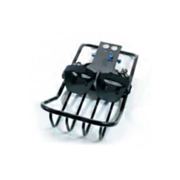 Dräger PAS AirPack Carrier Frame