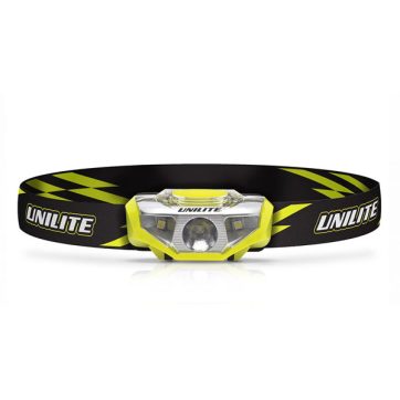 Unilite Prosafe Focusing Head Torch (PS-H3)