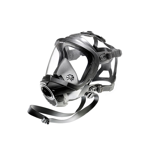 Dräger FPS 700 Full Face Breathing Mask