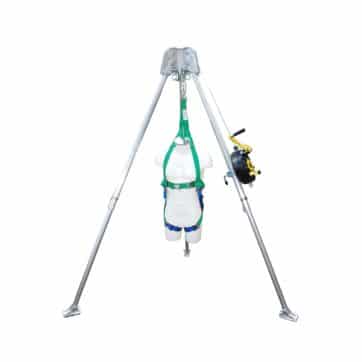 Abtech Safety CST2 Rescue Kit
