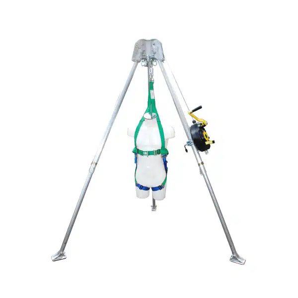 Abtech Safety CST2 Rescue Kit