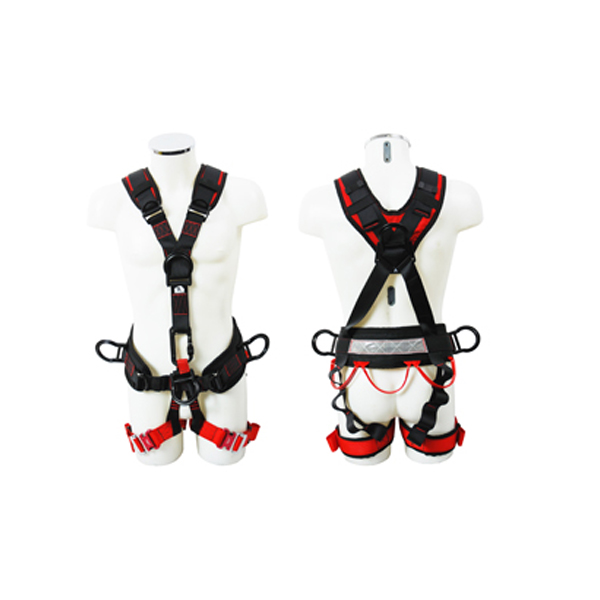 Abtech Safety Access Pro Harness (ABPRO)