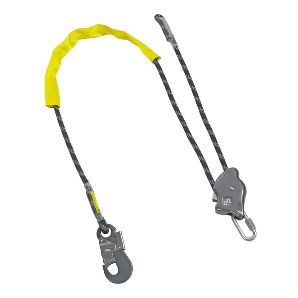 Abtech Safety Rope Rat Lanyard (ABRAT)
