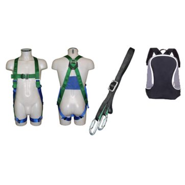 Abtech Safety Access Platform Kit (AB10ADJ)