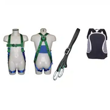 Abtech Safety Access Platform Kit (AB10ADJ)