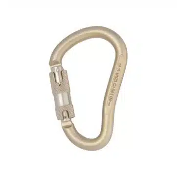 Abtech Safety BOA Twistlock Carabiner