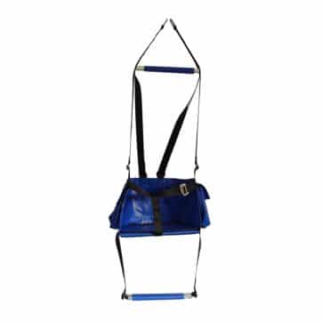 Abtech Safety Work Positioning Bosuns Chair (ABBC)