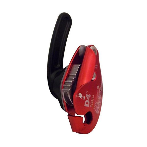 Abtech ISC D4 Descender for Work Rescue (RP880)
