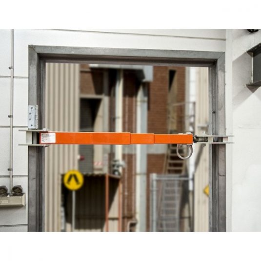 Abtech Safety Window/Door Anchor (60048)
