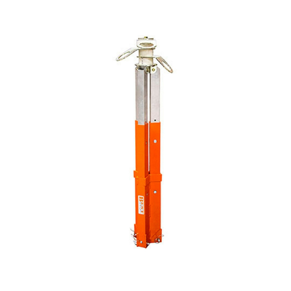 Abtech Safety Three Person Fall Arrest Post (30137)