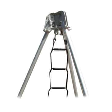 Abtech Safety Single Flexi Ladder (FLEXIS)