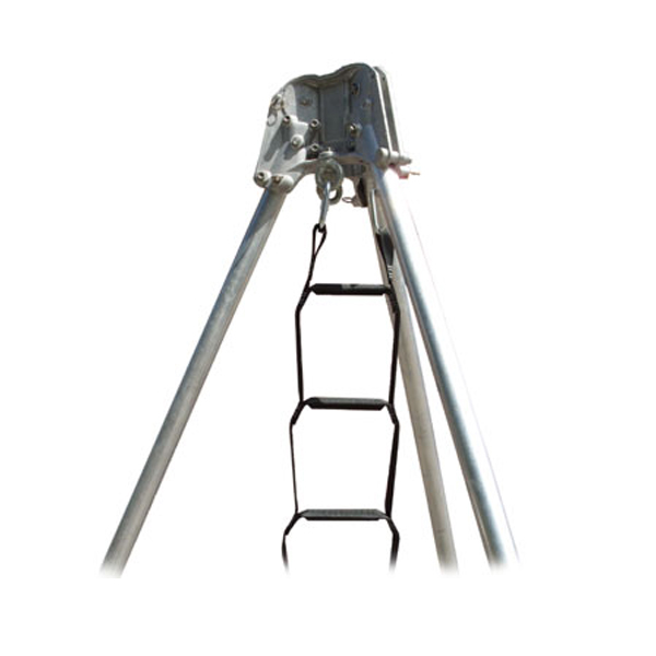 Abtech Safety Single Flexi Ladder (FLEXIS)
