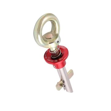 Abtech Safety Girder Anchor 40mm (GG101)