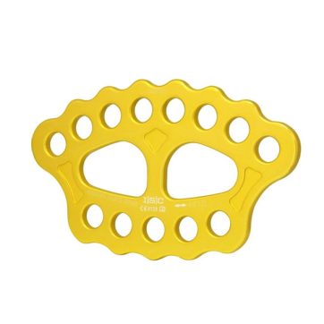 Abtech Safety Large Rigging Plate (RP320)