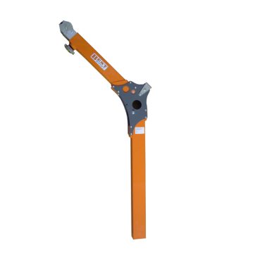 Abtech Safety Large Upper Davit (30105)