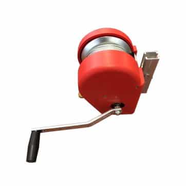 Abtech Safety Materials Winch (30m)