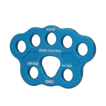 Abtech Safety Medium Rigging Plate (RP310)