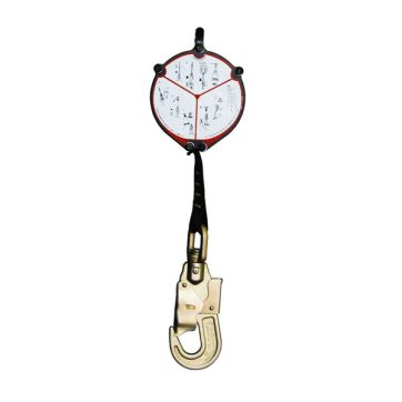Abtech Safety Merlin Self Retracting Lanyard
