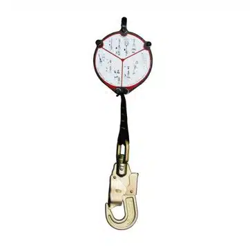 Abtech Safety Merlin Self Retracting Lanyard