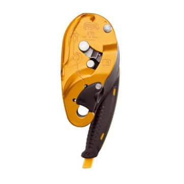 Abtech Petzl I'D Descender (D200SO)