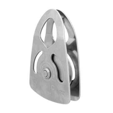 Abtech Safety Large Single Prussik Pulley