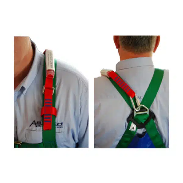 Abtech Safety Rescue Step (ABLSS)
